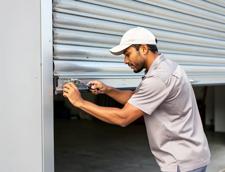 Rolling Shutter Repair service in Davie